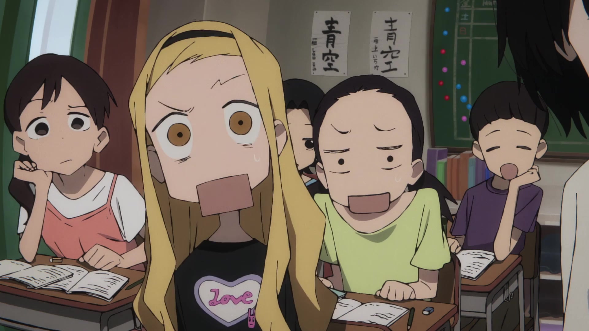 [Tsukyio Editing Resources] Takopi's Original Sin - 219.mp4